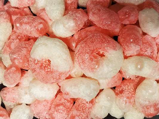 Watermelon O Bites