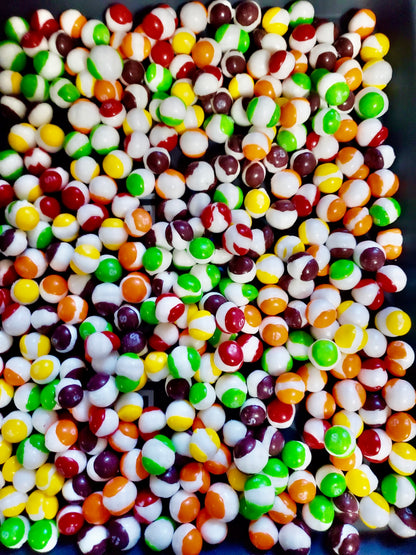 Rainbow Bombs