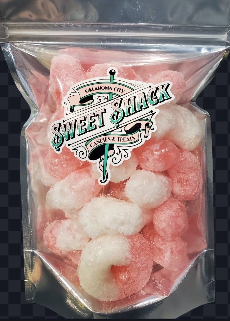 Watermelon O Bites