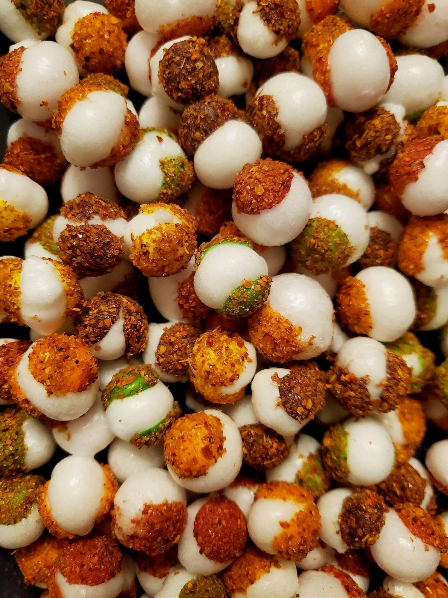 Tajin Rainbow Bombs