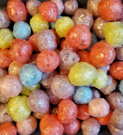 Sugar-Free Giggle Dots