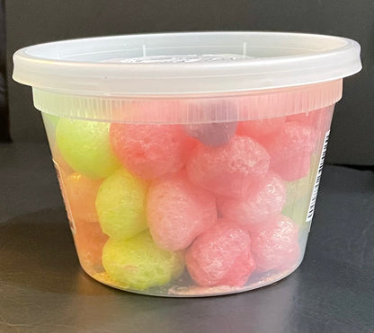 Sugar-Free Giggle Dots