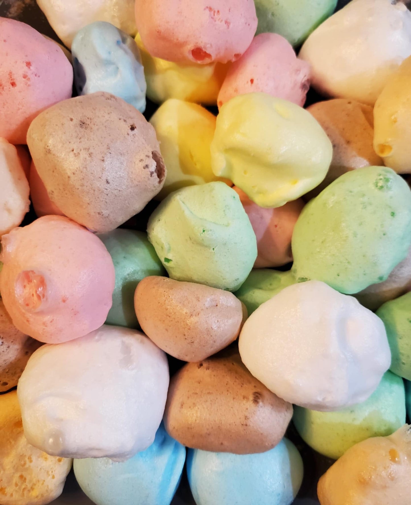 Sugar-Free Salt Water Taffy