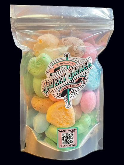Sugar-Free Salt Water Taffy