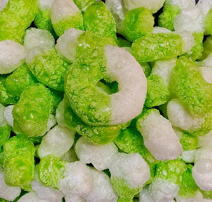 Apple O Bites